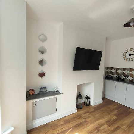 Lovely Refurbished Apartments, Morecambe Promenade Zewnętrze zdjęcie