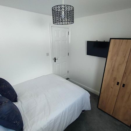 Lovely Refurbished Apartments, Morecambe Promenade Zewnętrze zdjęcie