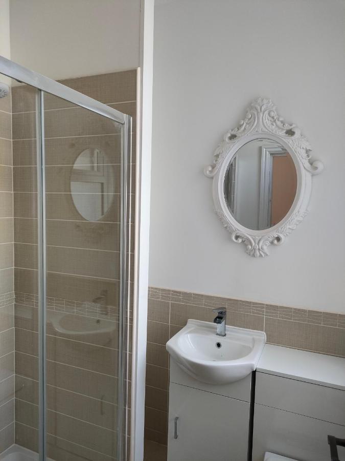 Lovely Refurbished Apartments, Morecambe Promenade Zewnętrze zdjęcie